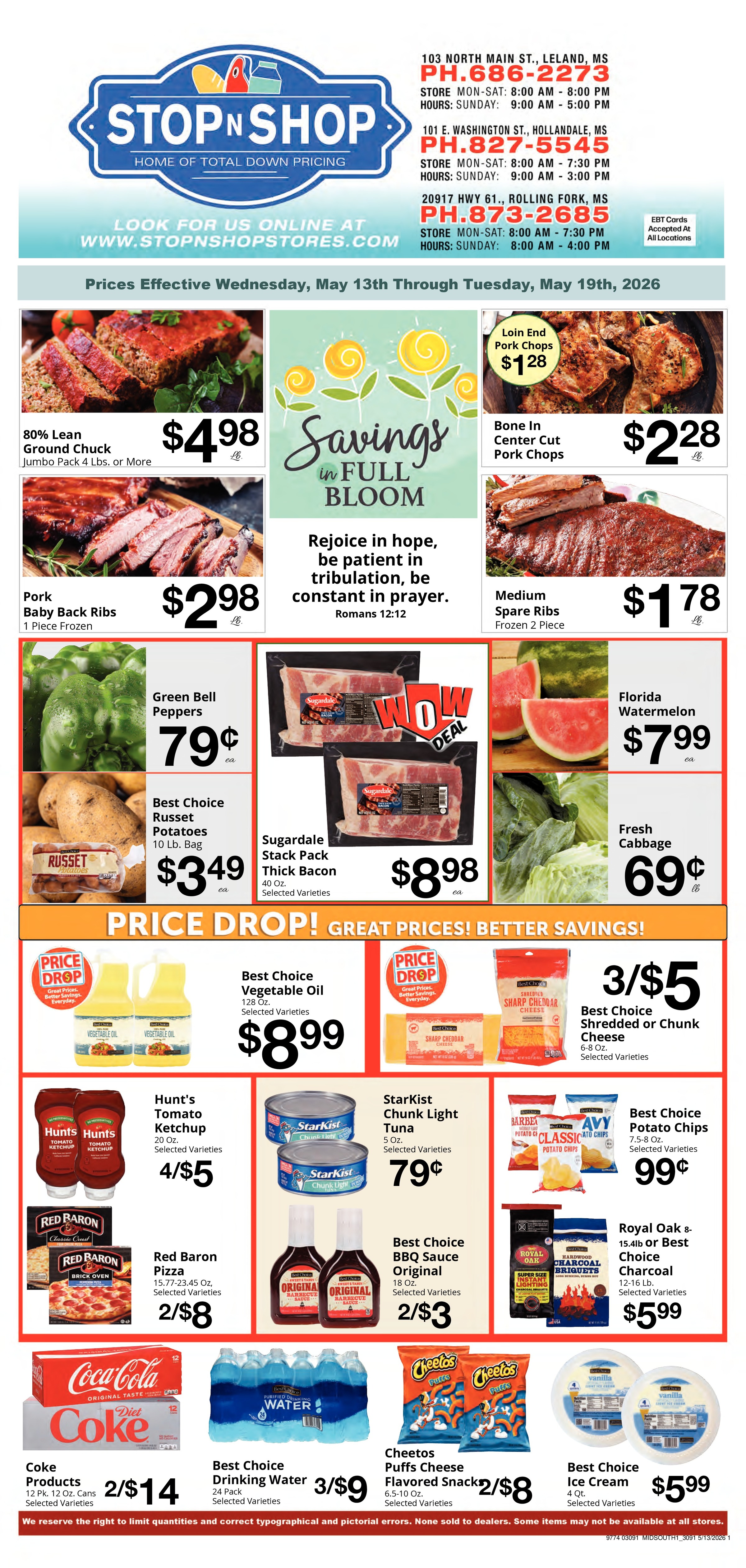 Ad page image