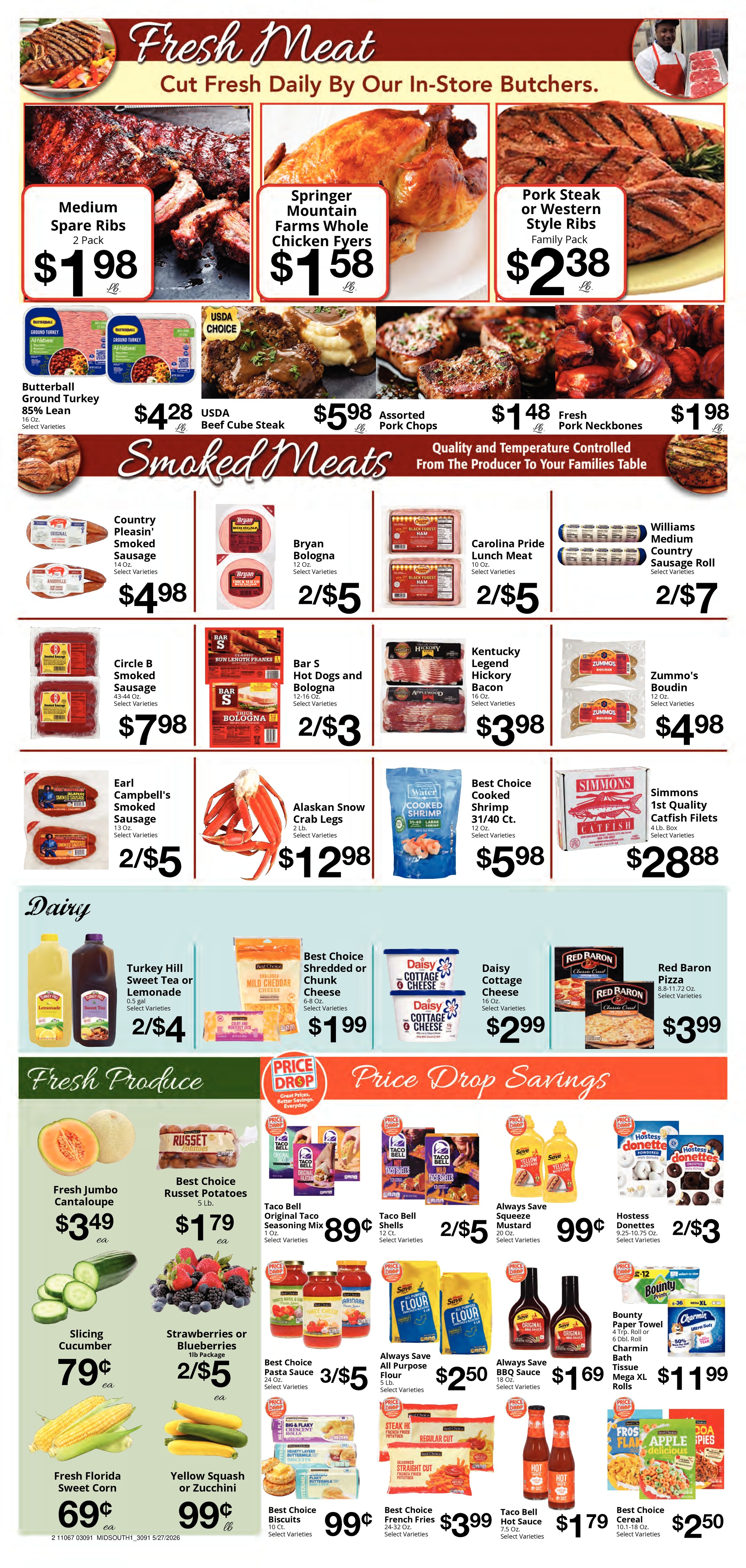 Ad page image
