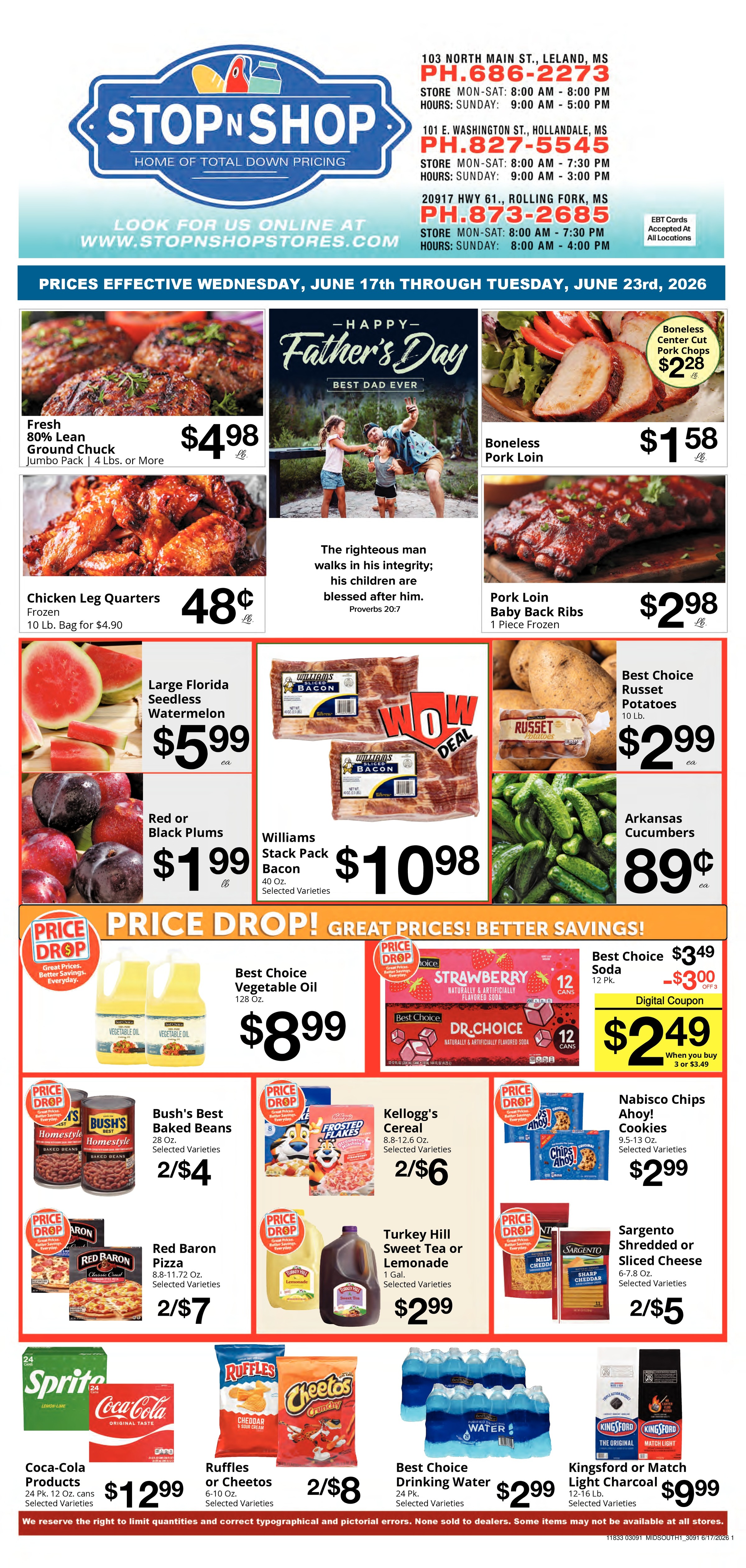 Ad page image