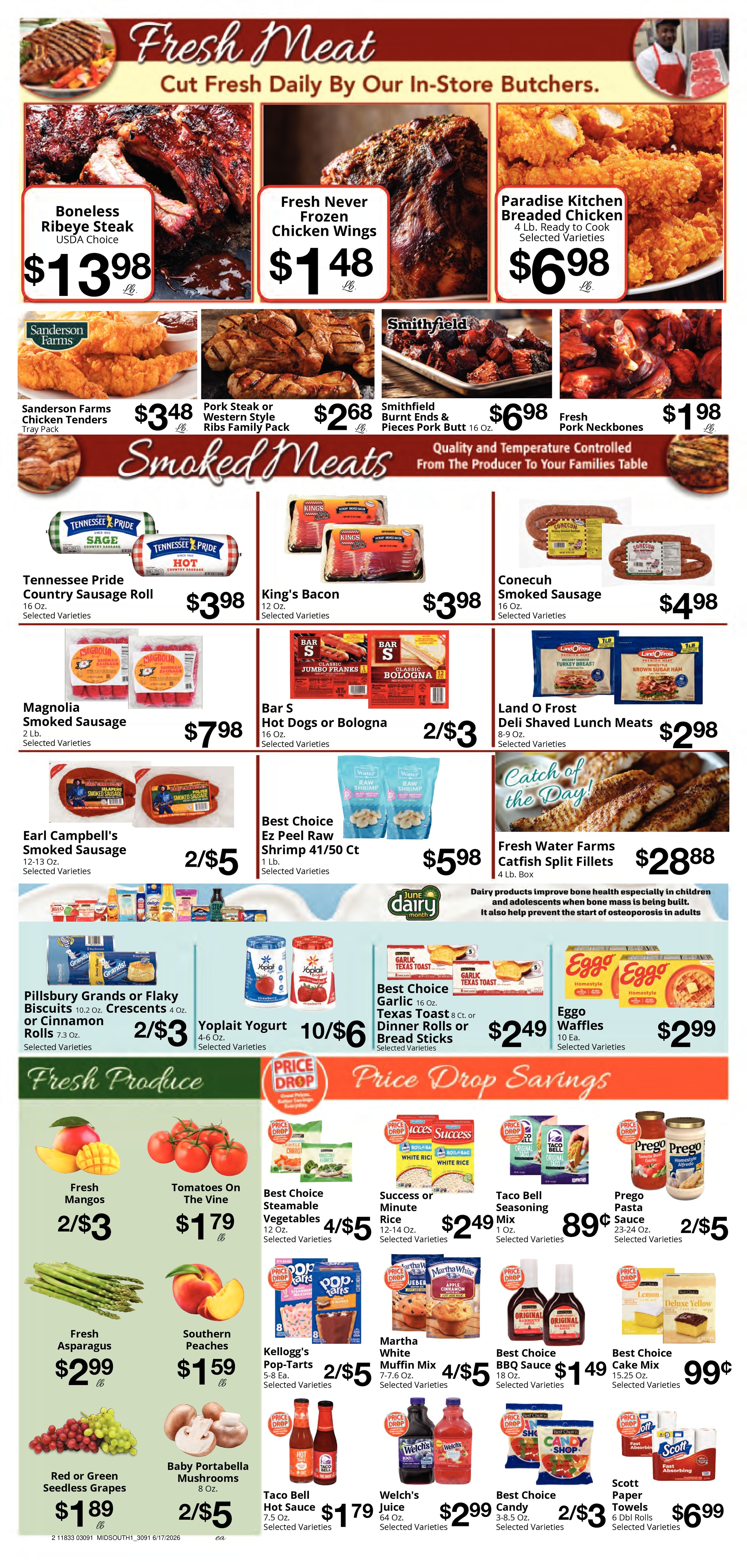Ad page image