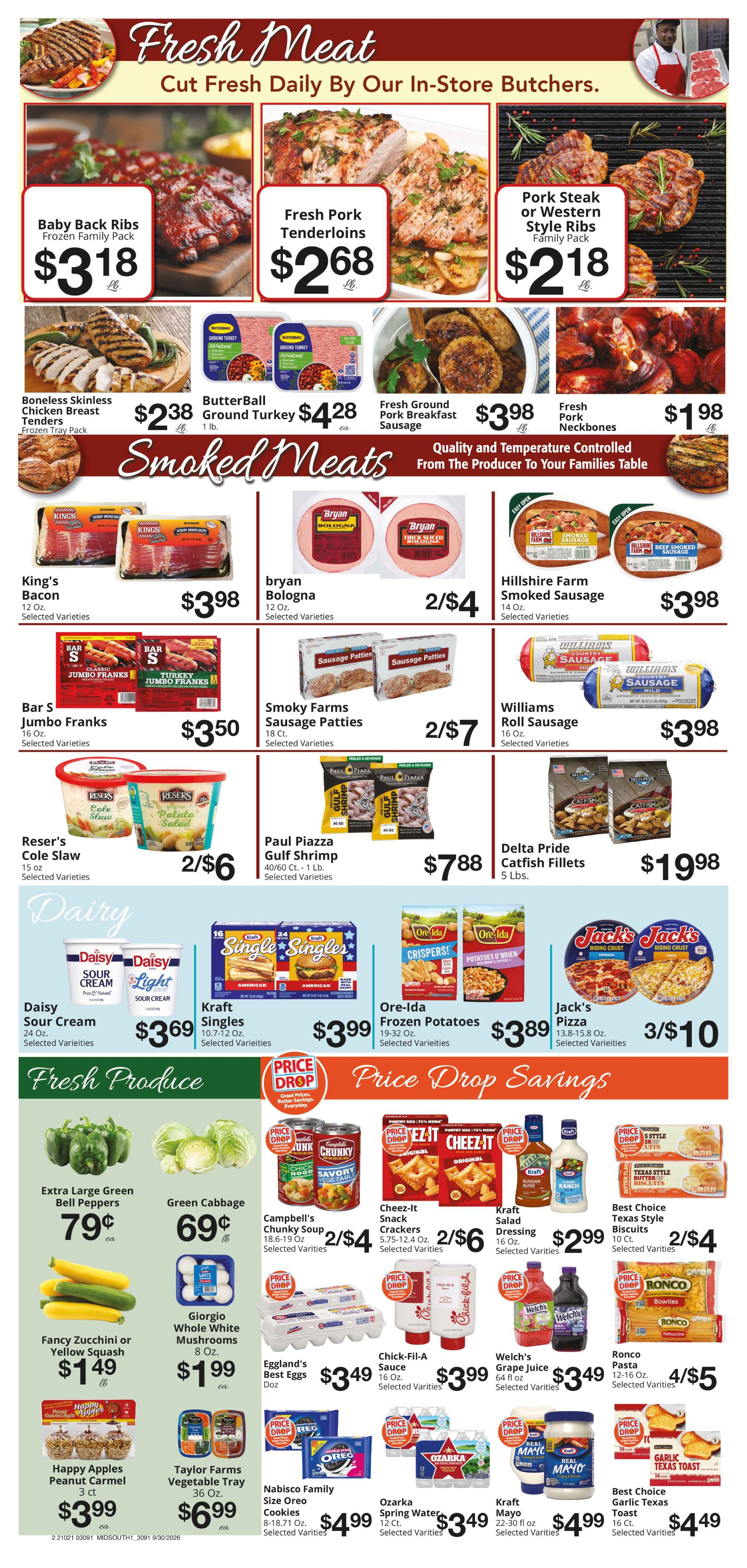 Ad page image