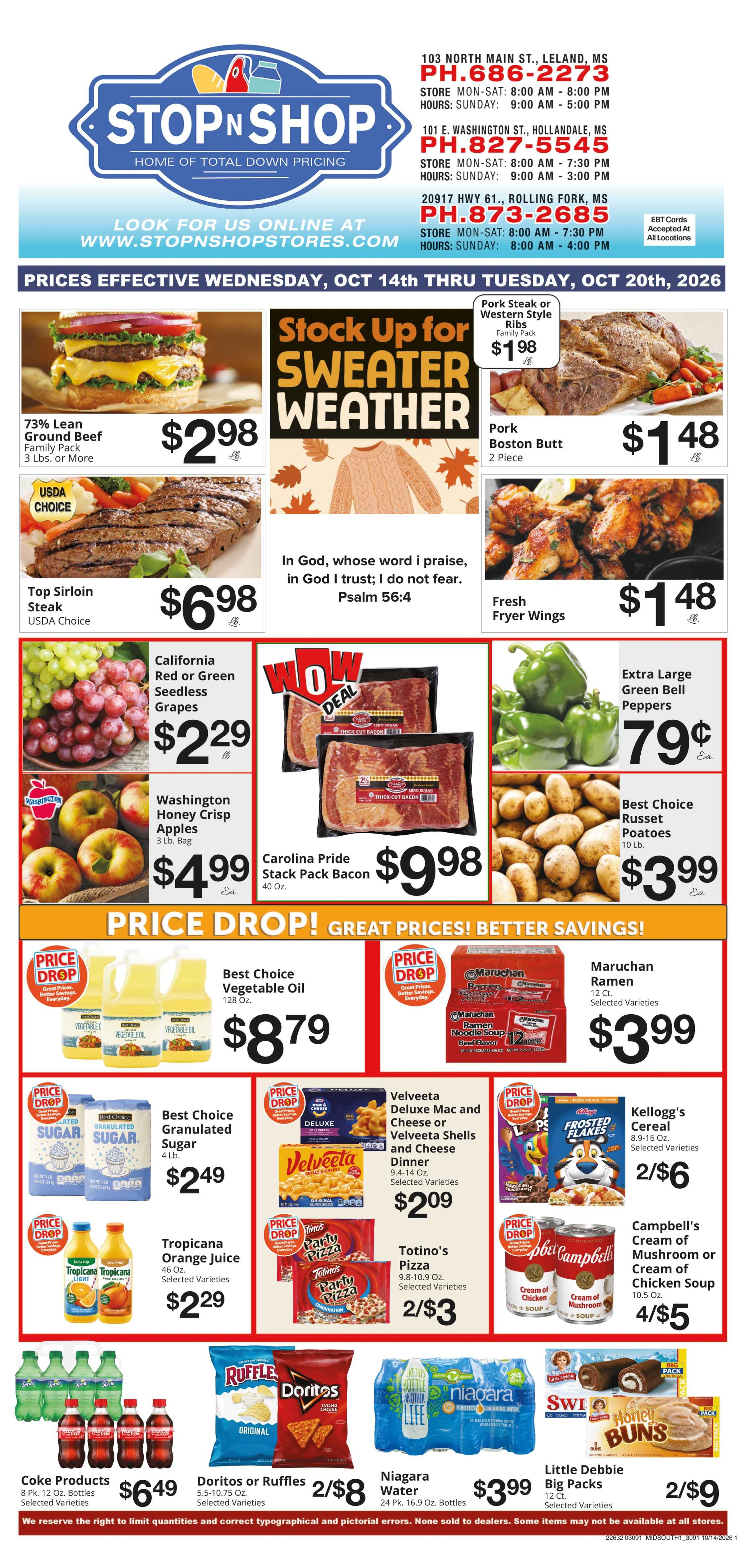 Ad page image